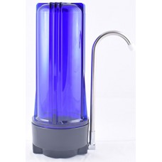 Blue Water Filter - Filtro azul - B00GCPAO8A